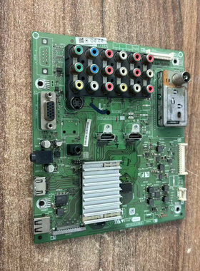 原装夏普LCD-40GE220A 52GE220A 46GE220A主板QPWBXF553WJZZ