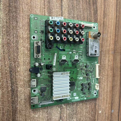 原装夏普LCD-40GE220A 52GE220A 46GE220A主板QPWBXF553WJZZ