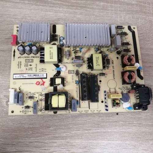 TCLL49P1A-F电视电源