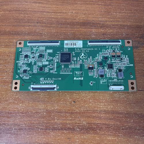 原装海尔50R5电视机逻辑板