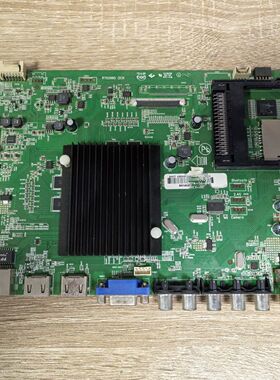 康佳LED42R6680AU 50R6680AU 49R6610U 49K70U主板35019392屏可选