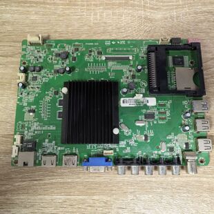 康佳LED42R6680AU 50R6680AU 49R6610U 49K70U主板35019392屏可选