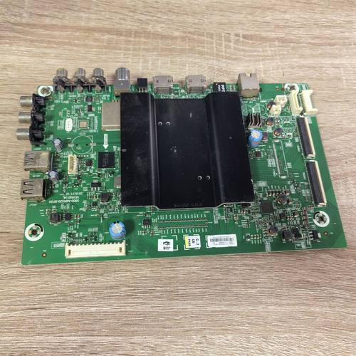 创维49G6主板5800-A9R520-0P00