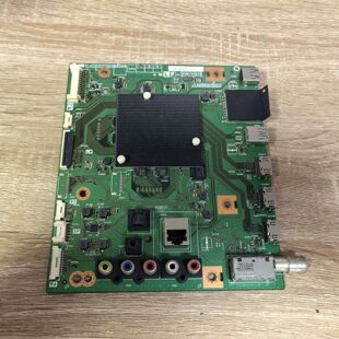 A夏普LCD-58MY8008A 58MY83A主板QPWBXG625WJN1屏V580DJ4-KS6实拍