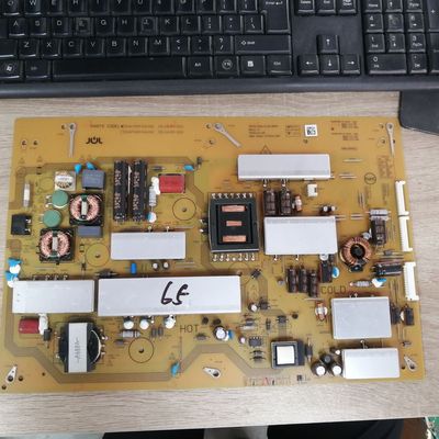 夏普LCD-65SU760A/761A电源板
