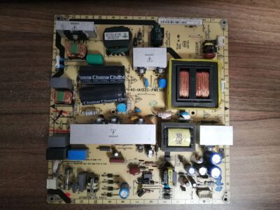 TCLL42P60FBD电源板40-A