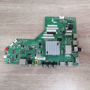 拆机 东芝49U3600C主板T.MS638.782屏LVF490CSDX实物图 测好发