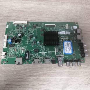 原装创维55E6000主板5800-A8H730-0P30屏RDL550WY(LD0-008)实物图