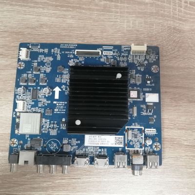 长虹75A7E75D5P-PR0主板J主板