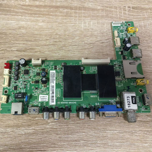 TCLL50E5000A主板40-MS600D-
