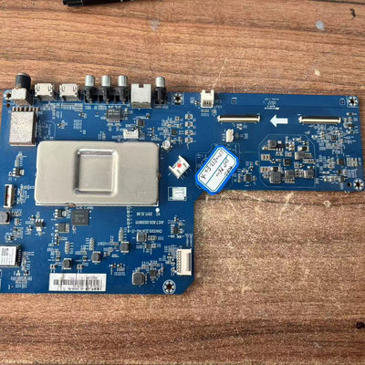 原装长虹50D2P 50DP600 50F6 50CE5885H5主板JUC7.820.00206111屏