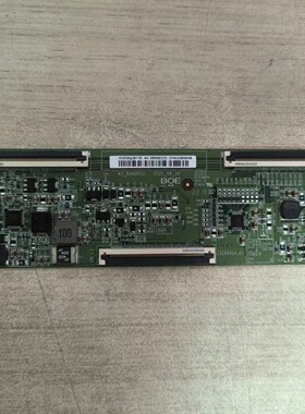 小米L65M7-EA液晶电视逻辑板