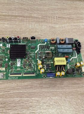 原装拆机创维43E2A 主板5800-A8S480-1P00屏RDL430FY(LD0-900)现