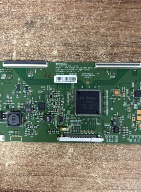 创维49E710U长虹UD49C6000iD电视机逻辑板6870C-0505A测好发货 华