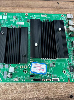 创维酷开86C70主板A7T852 N012406-002009-004屏RDL860WY LD0-BD0