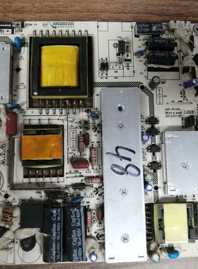 熊猫LE47K11电源板4701-2150S1-A7135D01 K-150S1 LYP02486B0实图