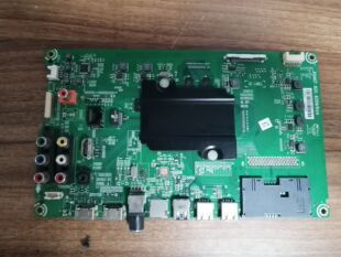 海信LED50EC520UA 48EC520UA主板RSAG7.820.6299配屏可选 测好