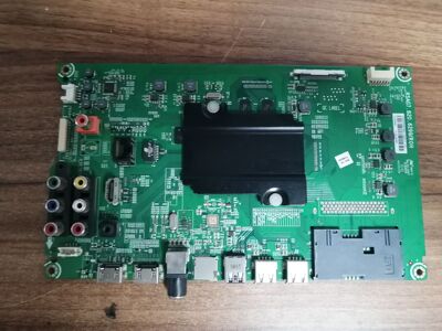 海信LED50EC520UA48E液晶主板