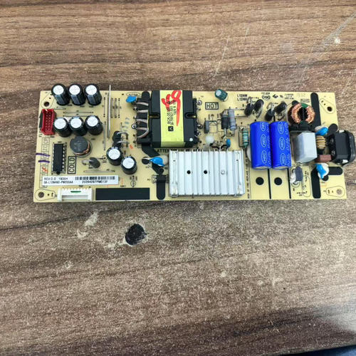 原装TCL 49A260电源板40-L12NW4-PWD1CG 08-L12NH92-PW200AA