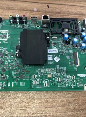 创维 55G3液晶主板5800-A8H520-0P00屏RDL550WY(LD0-700)实拍图