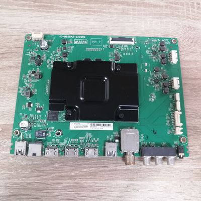 东芝65U6880C65U7700C主板