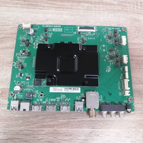 东芝65U6880C65U7700C主板