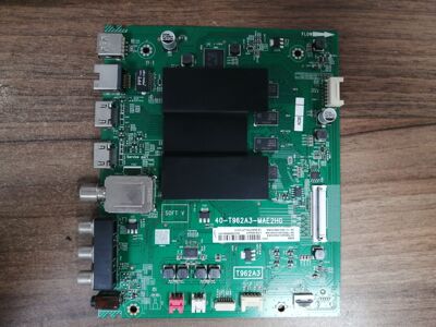 原装TCL65D6主板40-T962A3-M
