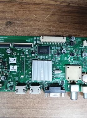 原装 创维 49E361S 55E361S电视主板 5800-A9R560-0P10配屏可选