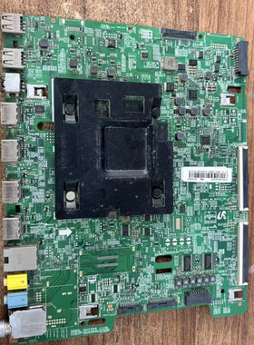 原装三星UA55NU8000JXXZ主板BN41-02636A配屏CY-SN055FLAV3H实图