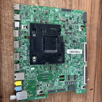 原装三星UA55NU8000JXXZ主板BN41-02636A配屏CY-SN055FLAV3H实图
