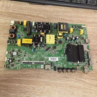原装拆机 康佳B55U主板35023573屏72002068YT 2068YT测好发货