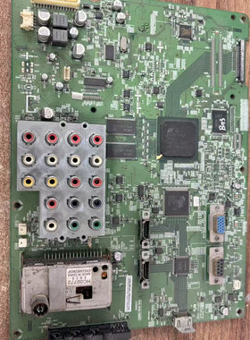 等 日立P50X102C主板JA30892 FW3 MAIN PWB F屏FPF50C160135UD-41