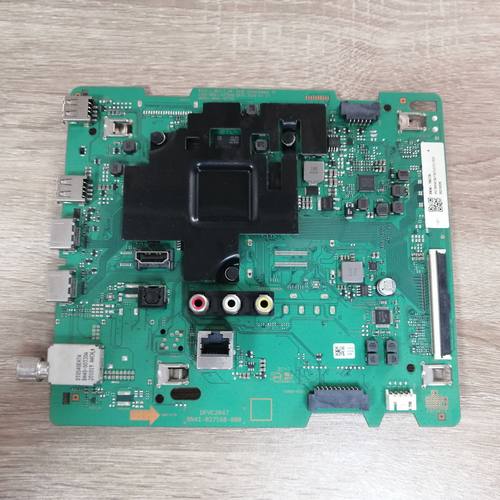 三星UA50TU8000JXXZ主板BN