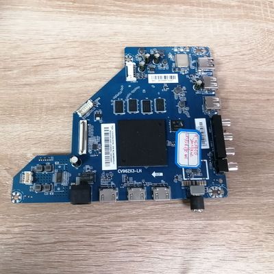 杂牌YMD65BTUCN2主板CV96主板