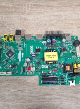 TCL L32F3303B电视主板TP.VST69D.PB773 MS180P1屏LVW320CS0T 加