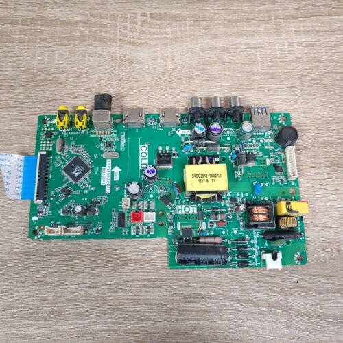 TCLL32F3303B电视主板TP.VST69D