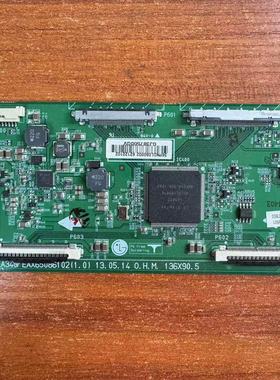 原装拆机 LG 47GA7800-CB逻辑板LA34G EAX65086102 测好发货