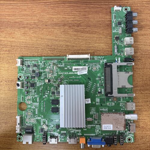 海信LED42K580X3D电视主板RSAG7