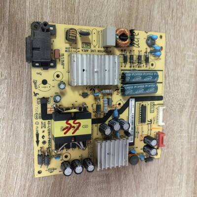 TCL50A860U电源板40-L121H4-PW