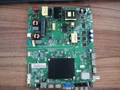 长虹50C1U50U3CUD49D主板