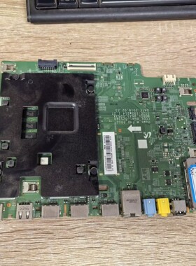 三星 UA49K6800AJXXZ主板BN41-02534B屏CY-VK049BGLV5H实拍现货