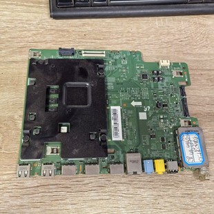 VK049BGLV5H实拍现货 02534B屏CY 三星 UA49K6800AJXXZ主板BN41