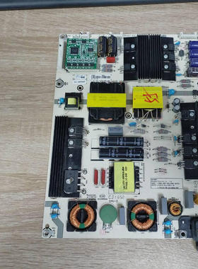 海信LED55MU7000U 电源板 RSAG7.820.6350 HLL-4655WP实拍图 现货