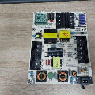 4655WP实拍图 海信LED55MU7000U HLL RSAG7.820.6350 现货 电源板