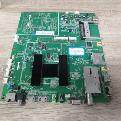海尔LD47M9000电视主板0091