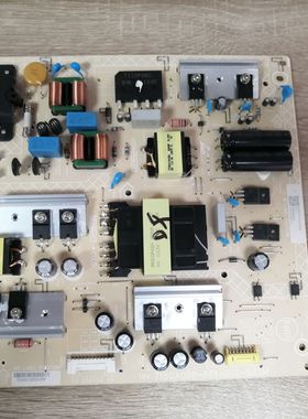 飞利浦58PUF7695 55PUF7065电源板715GA008-P01-000/002-003M/S现