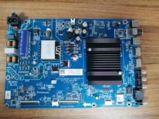 AA 长虹55D6P PRO 55D4PS 55D6H主板 JUC7.820.10003598 配屏可选