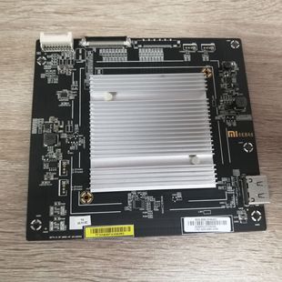 6M60 A小米L55M4 M55 20150902屏MI55TV 现货 AA主板DKTV