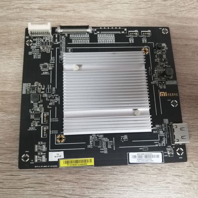 小米L55M4-AA主板DKTV-G