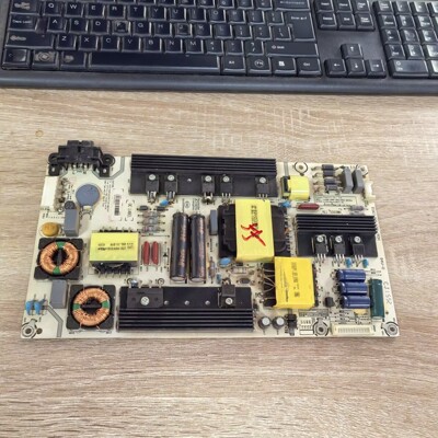 海信LED55K5500US电视电源板RSA